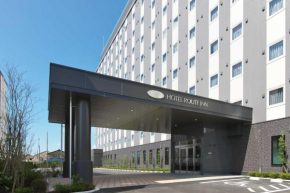 Hotel Route Inn Kusatsu Ritto -Ritto Inter Kokudo 1 gou-